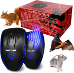 Ultraheli kahjurit&otilde;rjevahend rottidele, mesilastele, k&auml;rbestele, sipelgatele