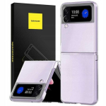 Spacecase Air Samsung Galaxy Z Flip 4