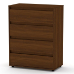 Kummut Kompanit 4, pruun