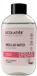Mitsellaarvesi k&otilde;ikidele nahat&uuml;&uuml;pidele Ecolatier Urban, 400 ml