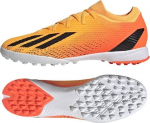 Jalgpallijalatsid Adidas X Speedportal.3 TF GZ2471, oranž