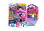 Polly Pocket Pollyville'i puuviljaturg