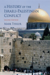 History of the Israeli-Palestinian Conflict, Second Edition 2nd New edition