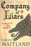 Company of Liars