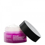 Korff 3D Sculpt p&auml;evakreem n&auml;ole ja kaelale, 50 ml