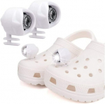 Crocs-jalatsite tuled/jalatsilamp EBayin 2tk