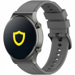 Spacecase Easy Band smartwatch 22mm