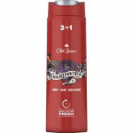 &Scaron;ampoon-du&scaron;igeel Old Spice Night Panther, 400 ml