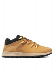 Jalatsid meestele Timberland Sprint Trekker Low Lace Up Sneaker Wheat, TB0A5VJG2311, Beež
