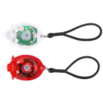 Tulede komplekt Dunlop LED, 2 tk