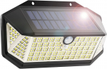 P&auml;ikesepatareidega Led-valgusti Goapa