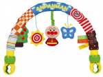 Imikute vankri m&auml;nguasi