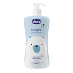 &Scaron;ampoon v&auml;ikelastele Chicco, 500 ml