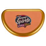 Kosmeetikakomplekt CraZArt Shimmer N Sparkle Makeup Compact, 1 tk