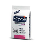 Advance Veterinary Diets Urinary Stress kuseteede haigustega kassidele, kanaga, 7,5 kg