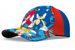 Sonic The Hedgehog m&uuml;ts lastele