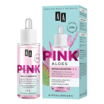 N&auml;oseerum AA Aloes Pink, 30 ml