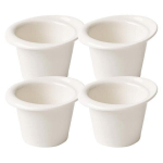 K&uuml;psetusvorm Villeroy & Boch Clever Baking, 9cm, 4tk