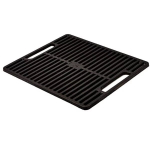 Malmist grillrest, must