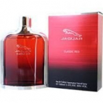 Jaguar Jaguar Classic Red EDT Tester, 100ml