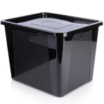 30 l kast, must
