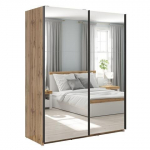 Kapp BRW Tetrix 153, pruun