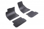 Auto kummimatid Audi a6 2006-2011