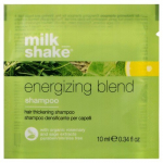 &Scaron;ampoon Milk Shake Energizing Blend Shampoo, 10ml, one size