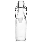 Retro stiilis klaaspudel, 0,29 l