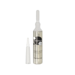 Inebrya Ice Cream Energy Lotion juuste v&auml;ljalangemise vastu, ampullid, 12x10 ml