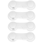 HA5131 KAPPIDE JA SAHTLITE TURVALISUS 4 TK.