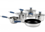 Russell Hobbs pottide komplekt Opulence, 8-osaline