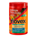 NOVEX Brasiilia keratiinimask, 1000g
