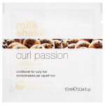 Juuksepalsam Milk Shake Curl Passion Conditioner 10ml, one size