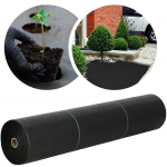 Agrotekstiil umbrohu vastu Springos AG0035 90g/m2 1,1x50 m