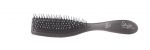 Olivia Garden iStyle Medium Hair, keskmise pikkusega juuksehari, tavalistele juustele