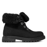 Saapad naistele Lumberjack River 2, must