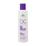 Palsam Schwarzkopf Bonacure Frizz Away, 200 ml