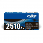 Originaal tooner Brother TN2510XL / TN-2510XL 3000 lk