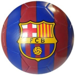 Jalgpall FC Barcelona, ​​punane/sinine