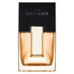 Tualettvesi Avon Black Suede EDT meestele, 75 ml