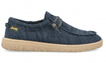 Jalan&otilde;ud meestele Jeep Samoa Wallabee knit, sinine
