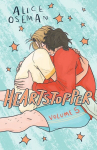 Heartstopper Volume 5 : The bestselling graphic novel, now on Netflix!