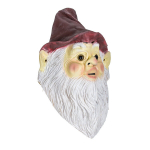 Lateksmask P&auml;kapikk