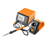 Jootekeskus digitaalne 60W temperatuur 180&deg;C-480&deg;C