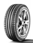 Kleber Dynaxer UHP 255/35R20 97 Y XL
