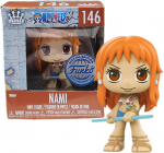 Funko POP! One piece Nami exclusive Mini