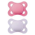 Lutid Mam Original 0653, 2-6 kuud, 2 tk.