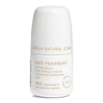 Antiperspirant Ziaja Natural Care, 60 ml