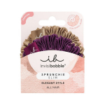 Juuksekummid Invisibobble Sprunchie Slim The Snuggle is Real, 2 tk